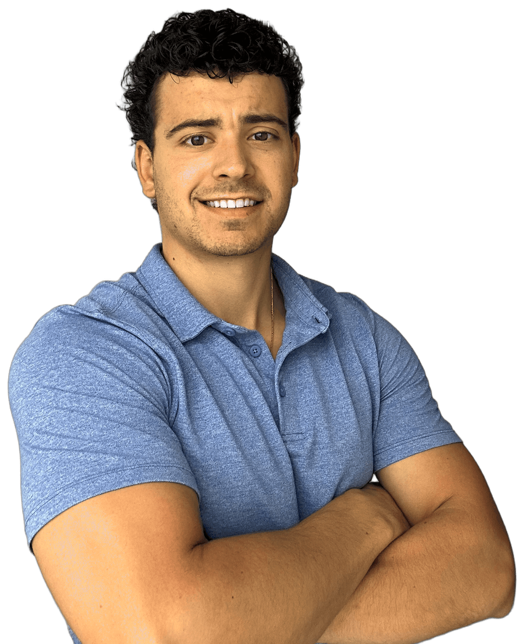 Jeremy Laverdiere — Rhyno Property Group